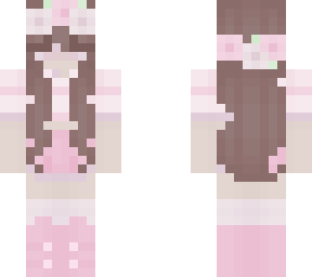 pink rose