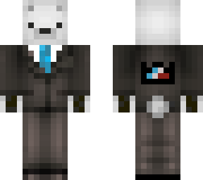 polar bear