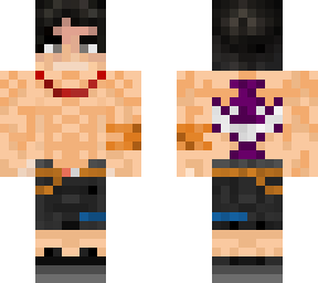 portgas d. ace