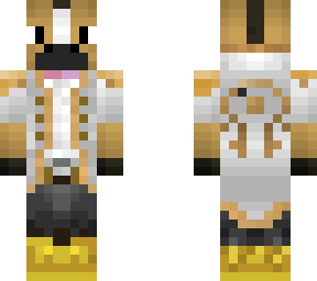 prince horse