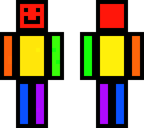 rainbow