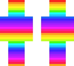 rainbow