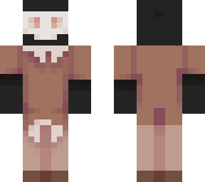 random skull
