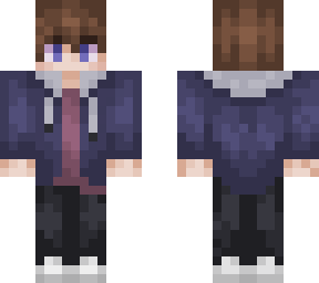 randy - oc by txcupcakeyy