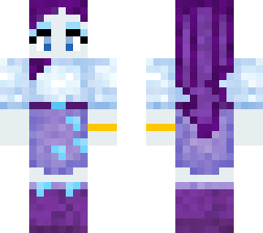 rarity - mlp