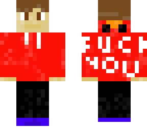 red ghamer