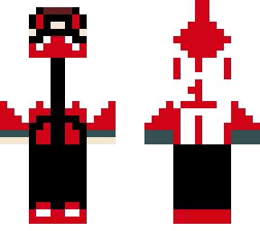 red rabbits