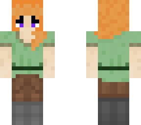 remade alexes face cuz idk