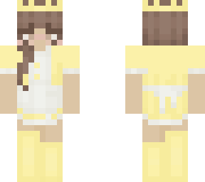 ribbon yellow :)