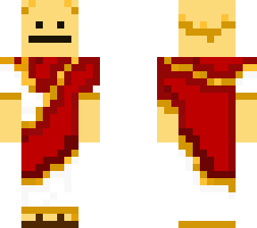 roman casomc