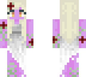 rosalyn (axolcraft)