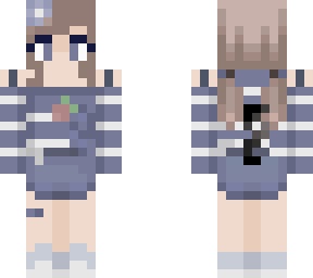 school girl