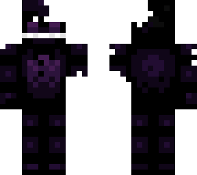 shadow freddy but shadered