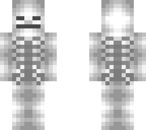 skeleton