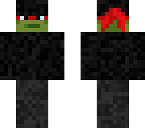 sketchy turtle