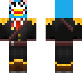 skin (funny)