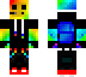 skinnydemi main skin