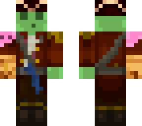 slime pirata