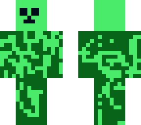 slimeman