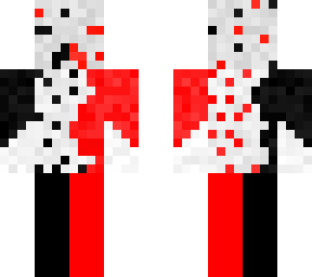 something has gone wrong (creeper head)