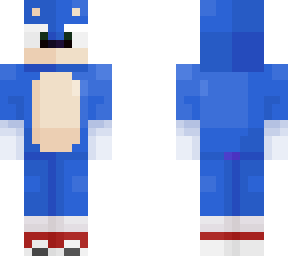sonic the hedgehog