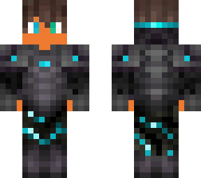 soul fire netherite v3