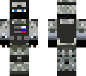 special ops trooper v2