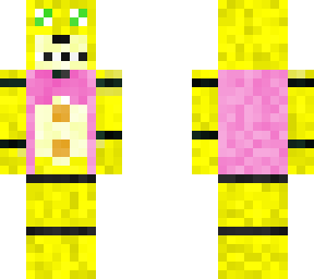 spring bonnie