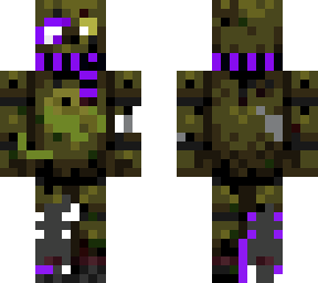 springtrap edit