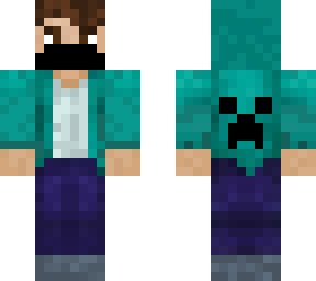 steve moderno facha