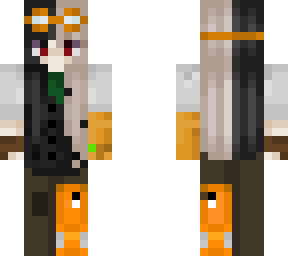 suit 'n' tie