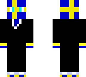 svenska man