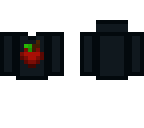sweaty applez shirt