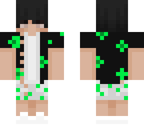 swrz lime recolour