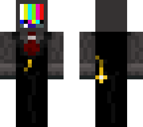 television butler