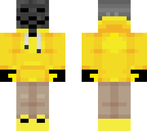the banana hacker