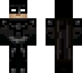 the batman