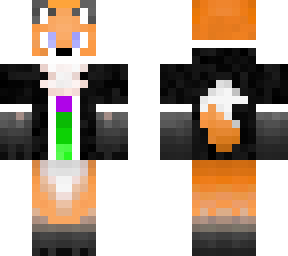 the fox