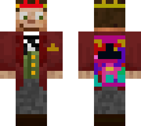 the mighty king goodtimeswithscar
