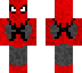 the night spider
