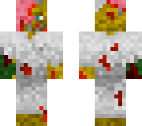 the stitched (v1)      ps. it looks better in the skin viewer