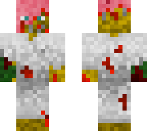the stitched (v2)