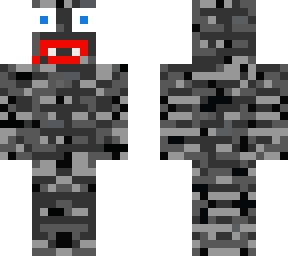 the sus bedrock