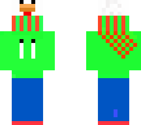 the winterchicken 2.0