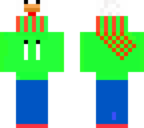 the winterchicken 4 .0