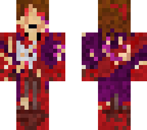 this skin is for a prank. sshhhhh