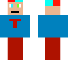 titan victory