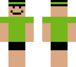 tophat lime