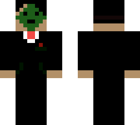 turder suit bedrock