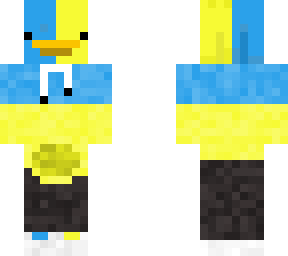 ukrain goose